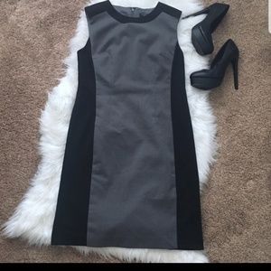 Ann Taylor Petite Shift Dress